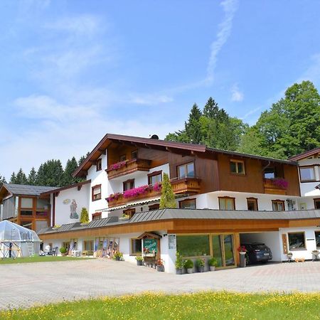 Ferienwohnung Saalbach Fieberbrunn Exterior photo