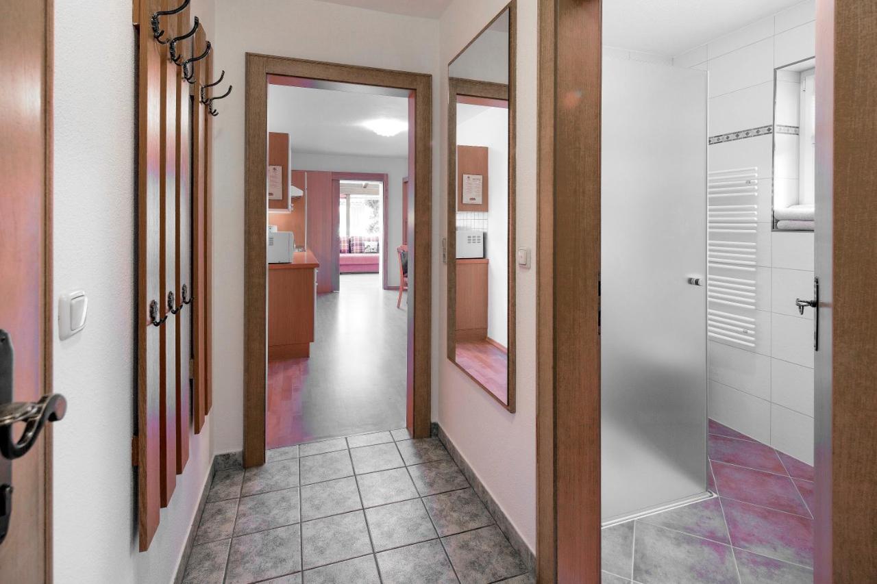 Ferienwohnung Saalbach Fieberbrunn Exterior photo