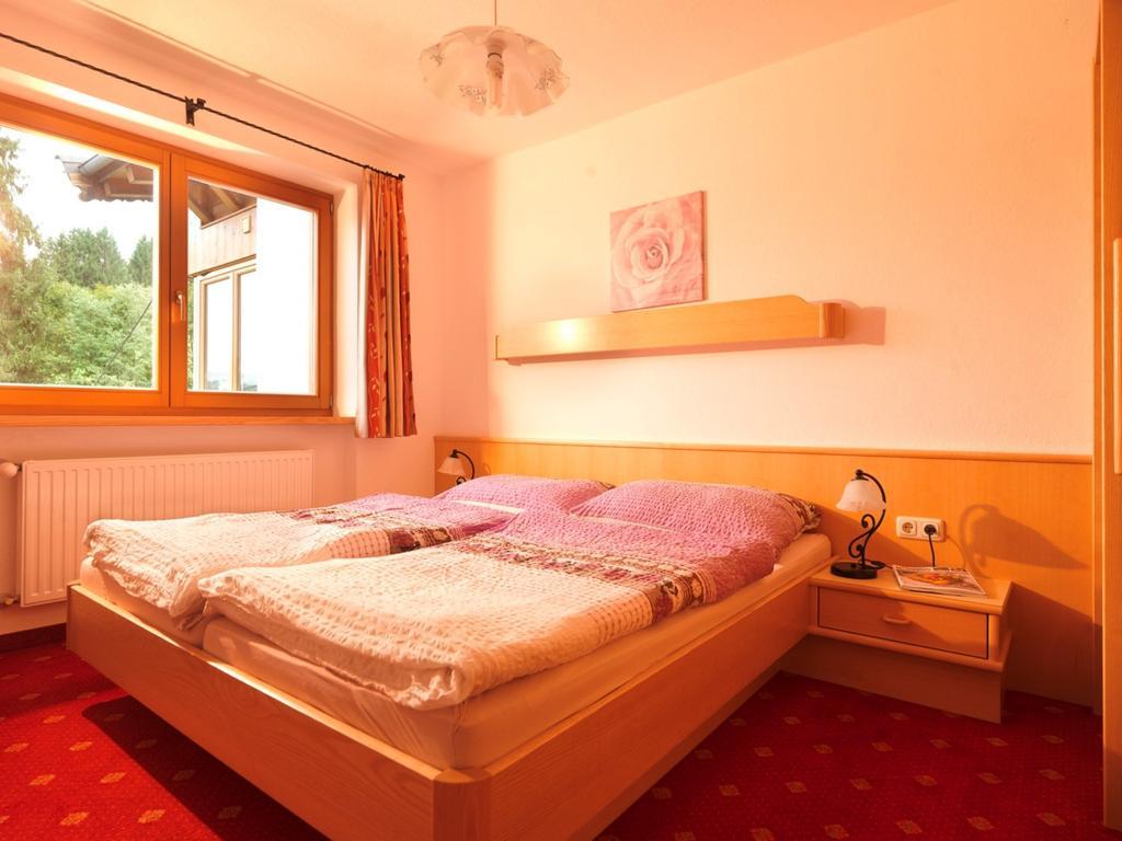 Ferienwohnung Saalbach Fieberbrunn Room photo