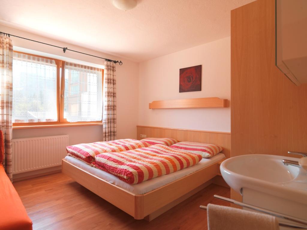 Ferienwohnung Saalbach Fieberbrunn Room photo
