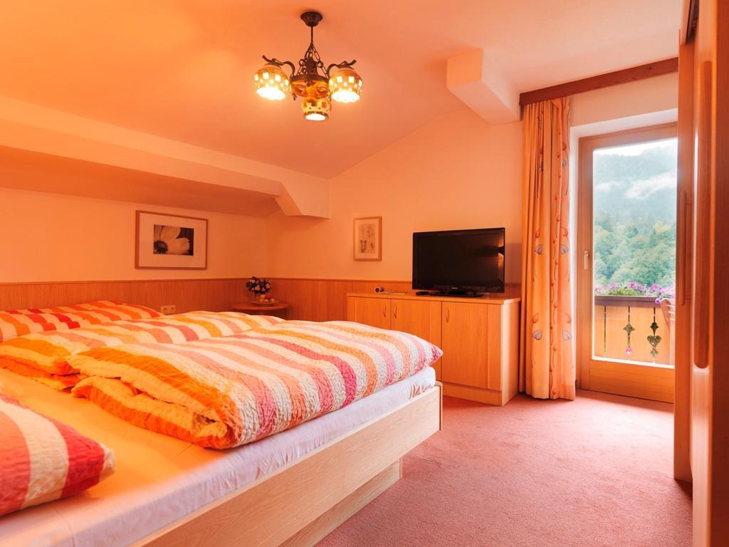 Ferienwohnung Saalbach Fieberbrunn Room photo
