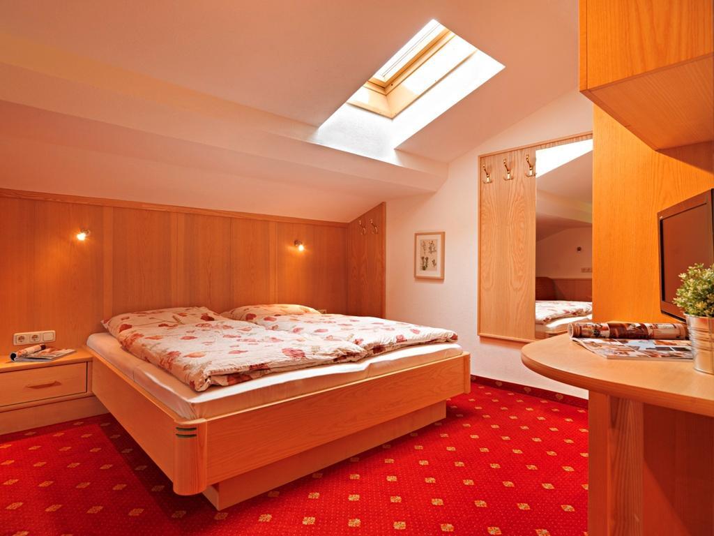 Ferienwohnung Saalbach Fieberbrunn Room photo