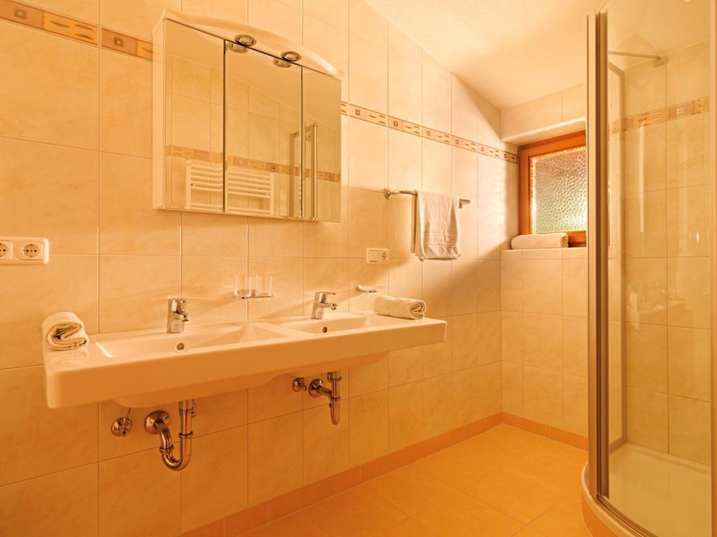 Ferienwohnung Saalbach Fieberbrunn Room photo