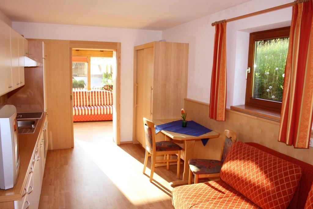 Ferienwohnung Saalbach Fieberbrunn Room photo
